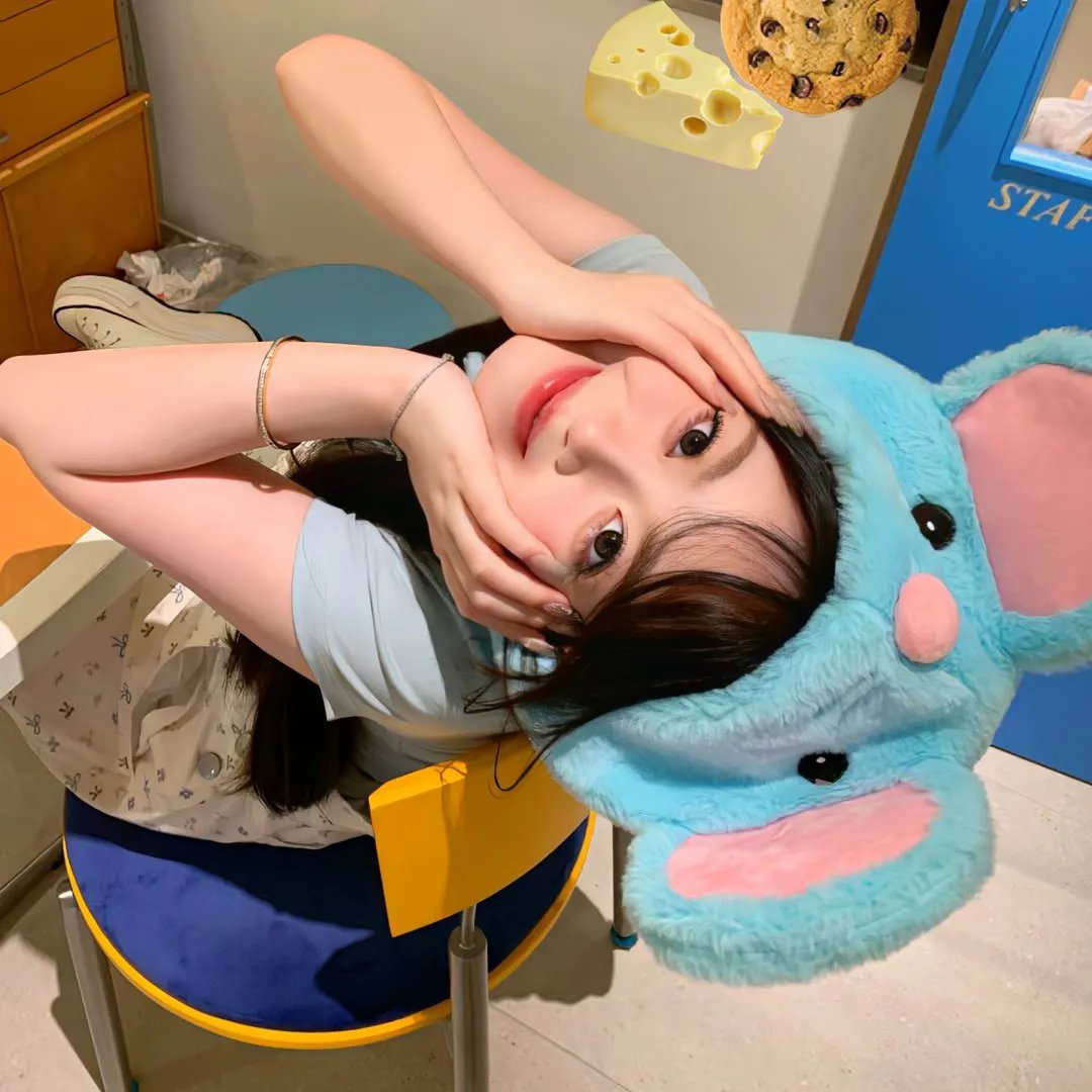 她来自未来